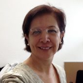 Aileen O’Connor Sánchez, PhD