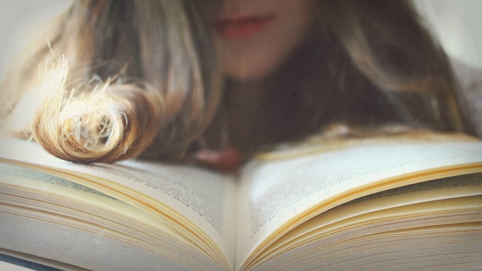 ¿Por qué es importante la lectura?