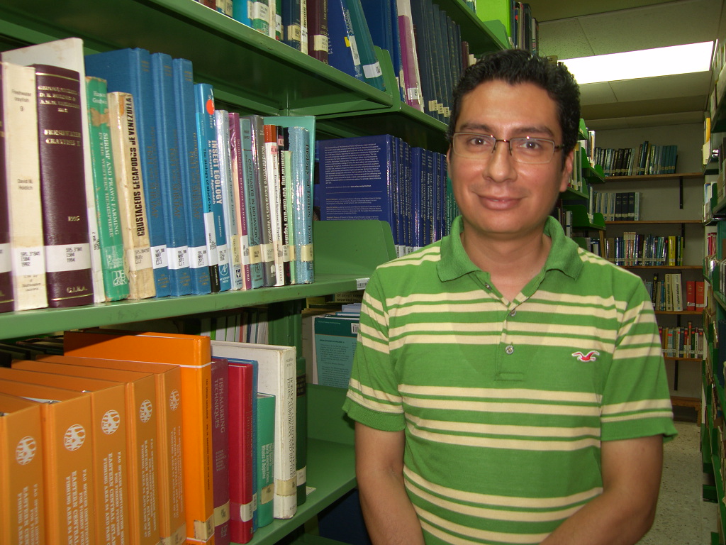 Dr. Guillermo Courdurier Maruri