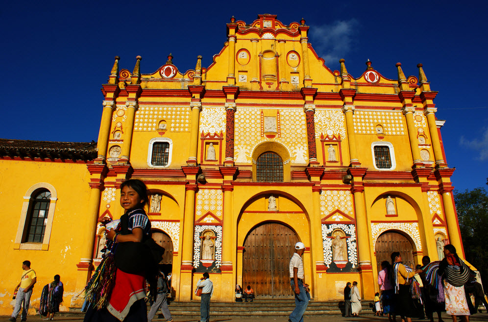 Catedral-de-San-Cristobal-de-las-Casas