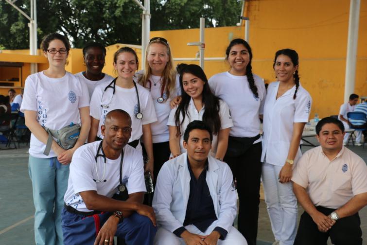 Universidad de Florida y UADY unidos en Proyecto Yucatán