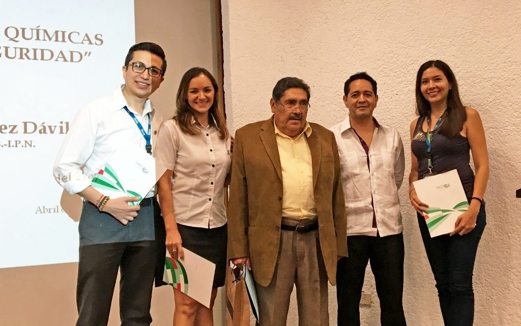 Propiedad intelectual e innovación mejoran la vida: CICY