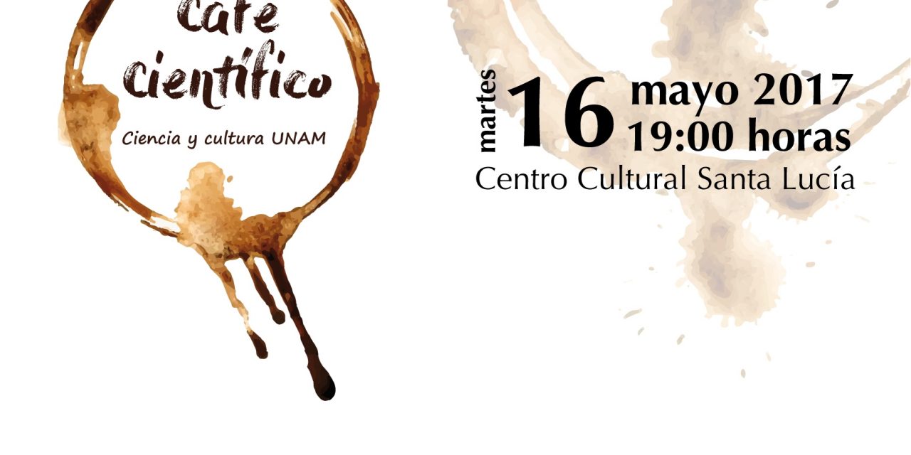 Inicia el ciclo del Café Científico del CEPHCIS de la UNAM