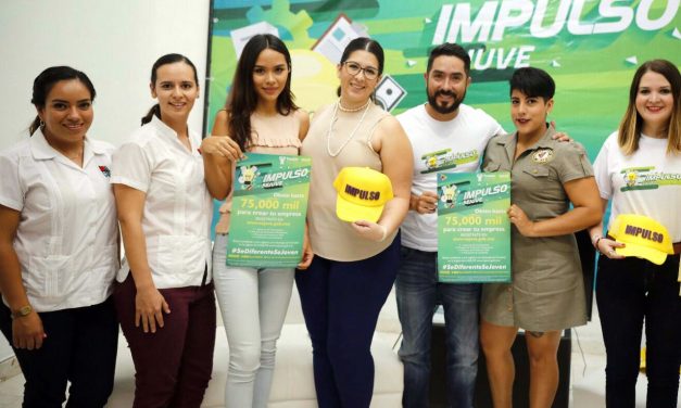 Sejuve anuncia la renovada convocatoria de Impulso al Autoempleo Juvenil
