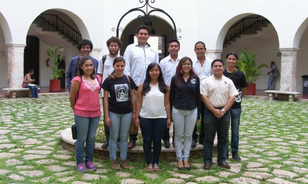 Mérida será sede de Reunión Nacional de Estudiantes de Astronomía