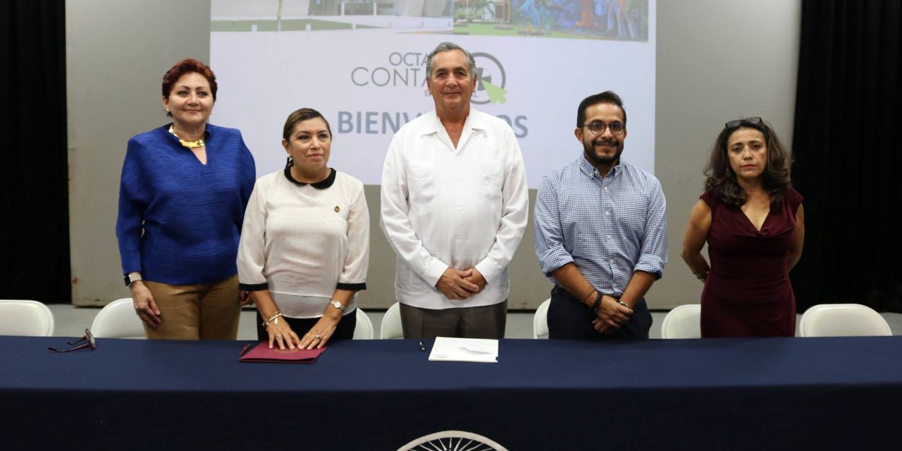 La Universidad Modelo y el Tecnológico de Mérida unen esfuerzos para fortalecer la cultura emprendedora de Yucatán