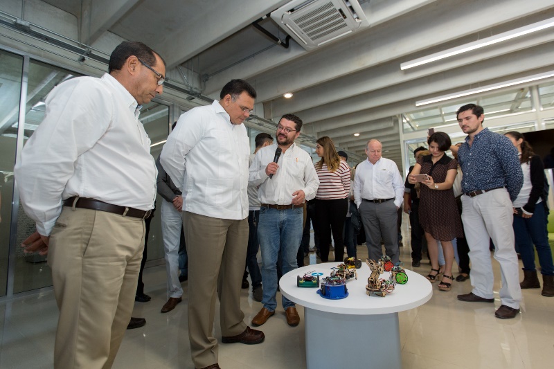 Yucatán A la vanguardia en la industria de la innovación