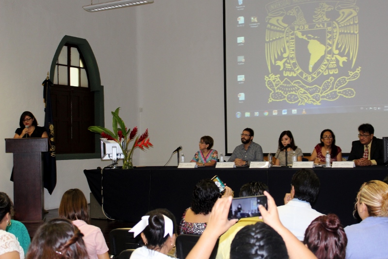 Busca CEPHCIS – UNAM prevenir casos de suicidio en Yucatán