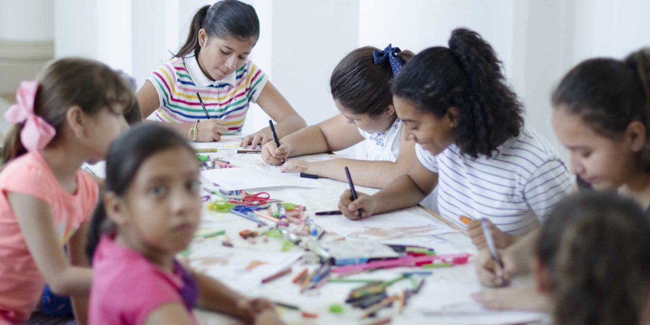 Abre Palacio Cantón talleres para conocer elementos y simbolismos de la casa maya