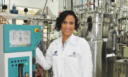 Revalorar los fermentos mesoamericanos, propuesta de la Dra. Élida Gastélum Martínez