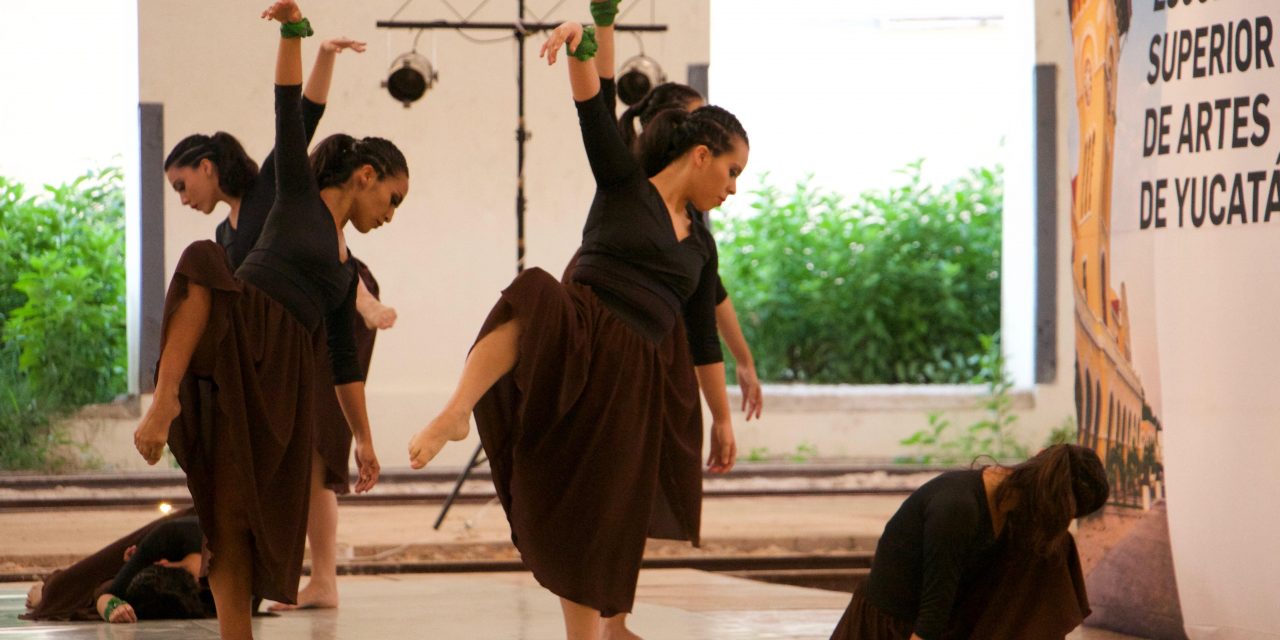 ESAY abre cursos de danza, música, teatro y artes visuales