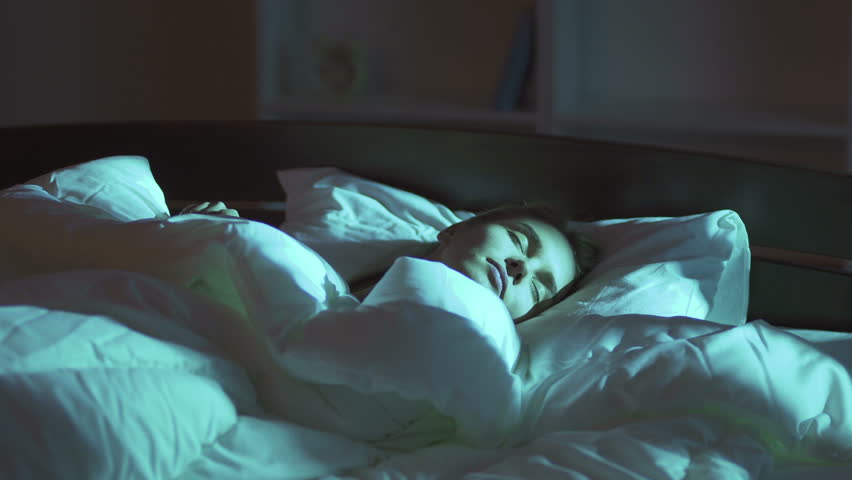 ¿Cómo evitar alteraciones de sueño durante la contingencia del Covid-19?