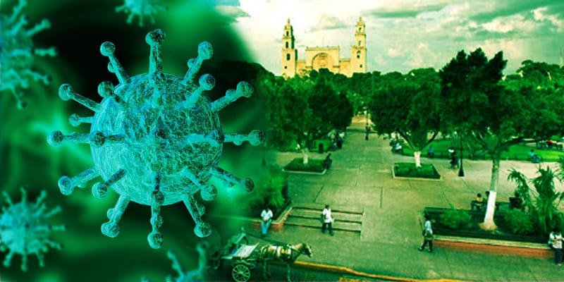 ¿Cómo proyectar a Mérida como una ciudad segura en el inicio de la nueva normalidad?