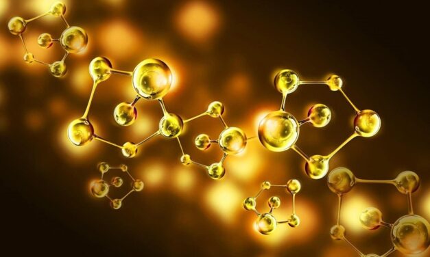 Una breve introducción a las nanopartículas de oro