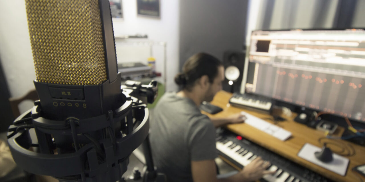 ESAY impartirá innovador curso de música para cine