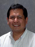 Dr Israel Sanchez