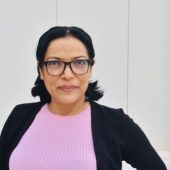 Claudia Eréndira Vázquez Torres